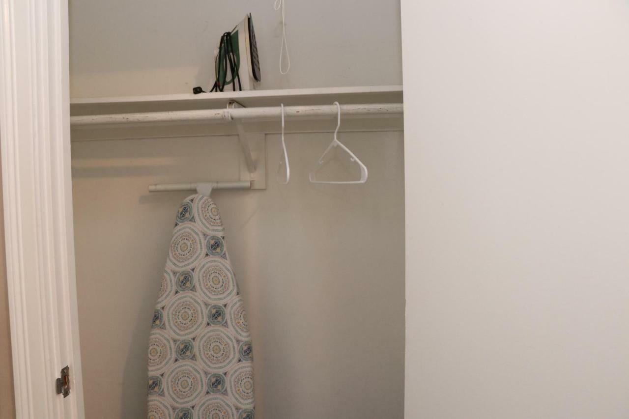 Cozy Downtown Boston Studio, #45 Luaran gambar